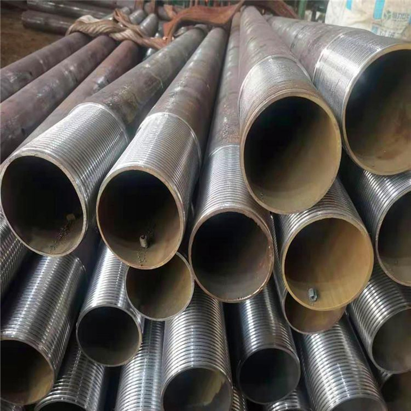 延津管棚跟管