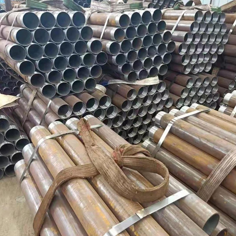 延津地质钻探用跟管
