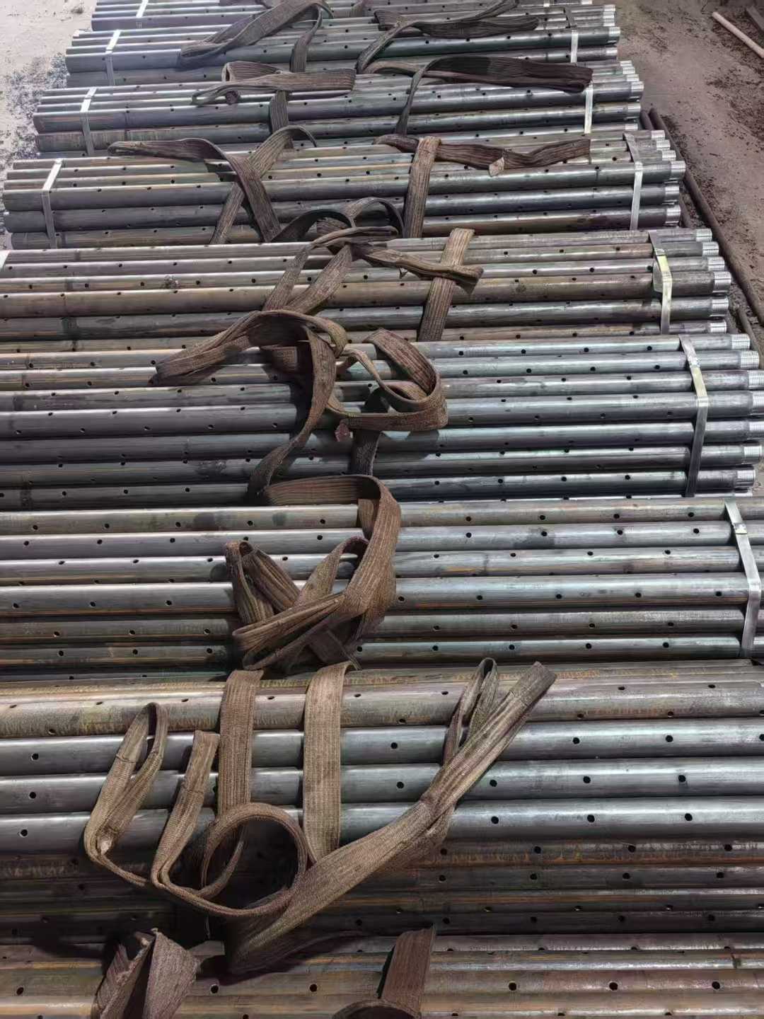 延津127mm管棚管