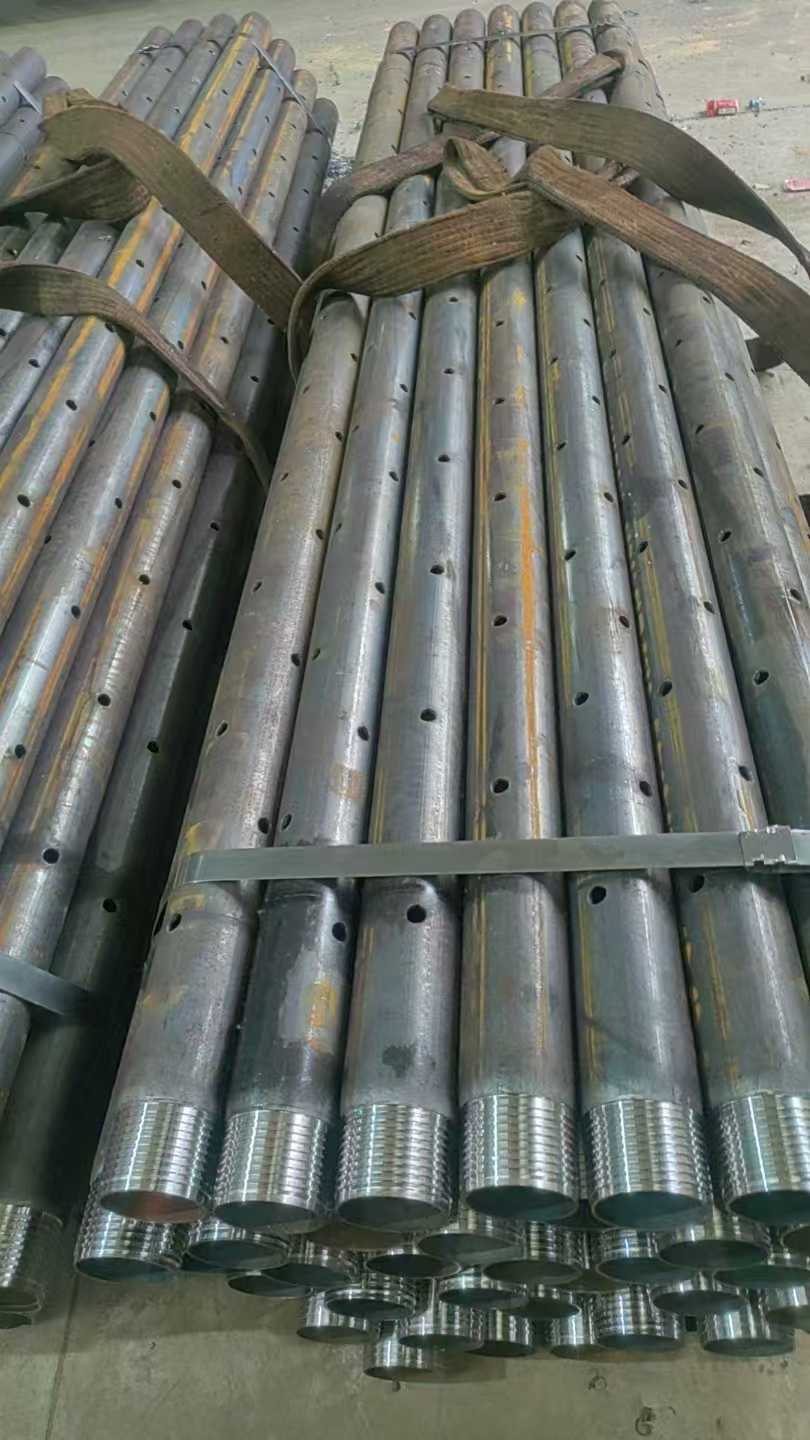 延津159mm管棚管