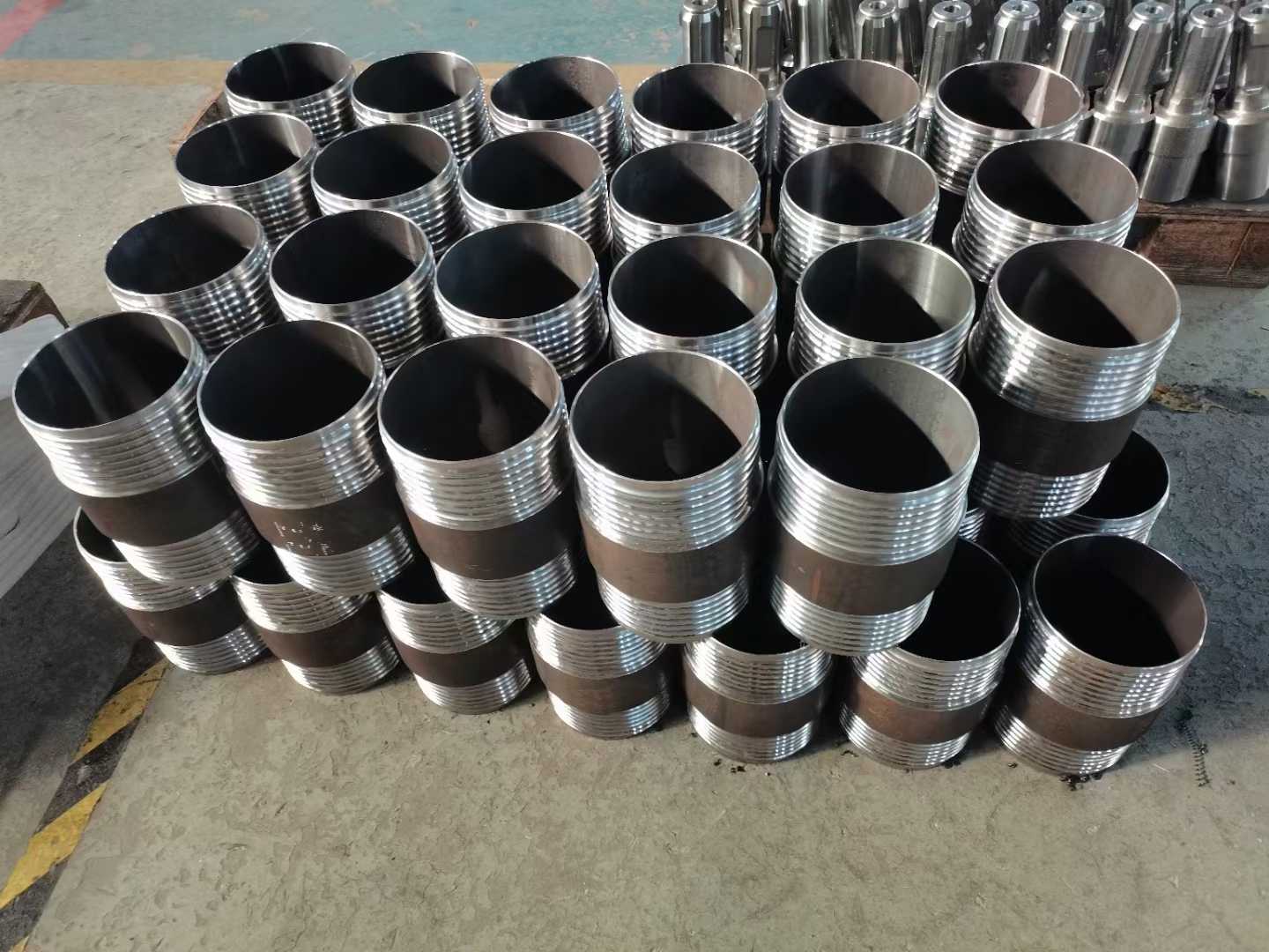 延津219mm管棚管